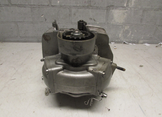 Cilinderkop Ducati Multistrada 1000