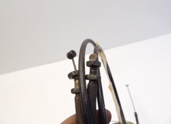 Exup servo klep Kawasaki ZX 10 R