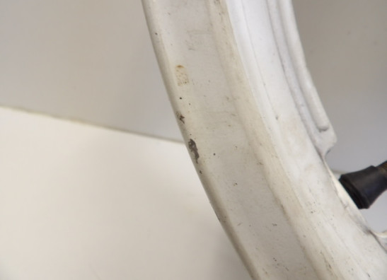 Voorvelg Suzuki GSX R 750