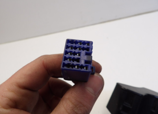 Tacho Suzuki GSF 1200 Bandit