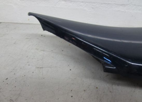 Heck links Yamaha XJ 900 S Diversion