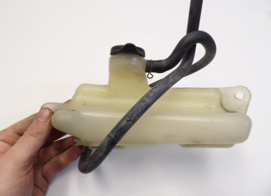 Radiator reserve tank  Kawasaki ER 5