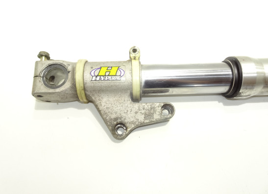 Voorpoot links compleet Ducati 750 SS Supersport