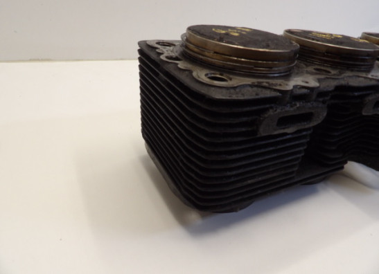 Cylinders Suzuki GSX F 1100