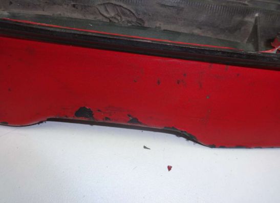 Radiator toebehoren Honda CX 500