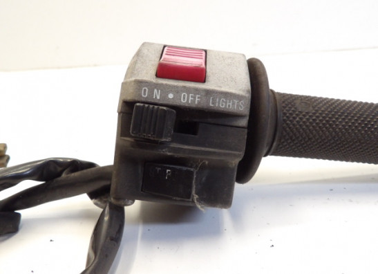 Stuurschakelaar rechts Suzuki GS 500 E