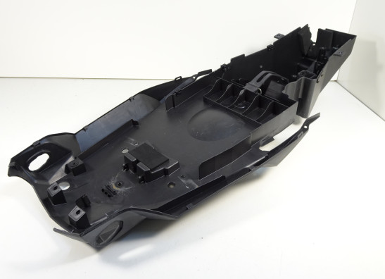 Undertail rear fender Kawasaki VERSYS 1000