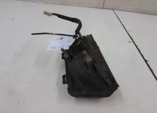 Rucklicht Suzuki Overige Suzuki