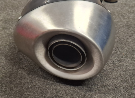 Muffler KTM 1290 Super Duke GT