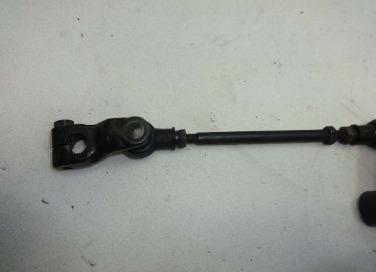 Schakelpedaal Yamaha XS 1100