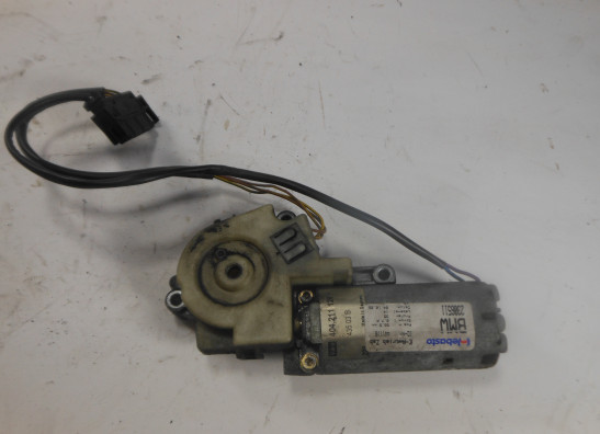 Scheibe Windschild BMW R 1100 RT