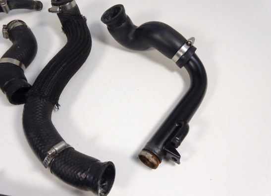 Kuhler Teile Kawasaki Z 1000