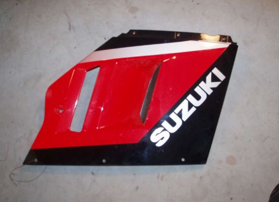 Seitenverkleidung rechts klein Suzuki GSX R 1100