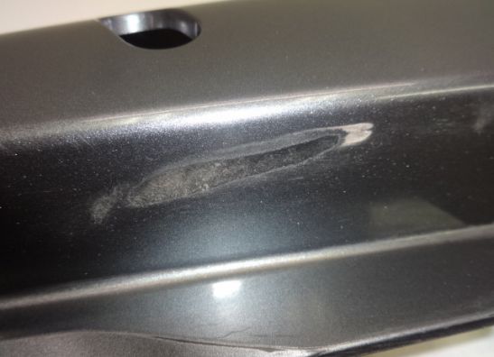 Rechter achterkant Suzuki DL 1000 V STROM