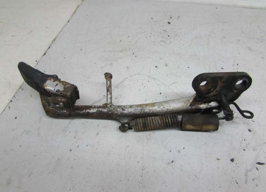 Standaard Honda CBR 600 F