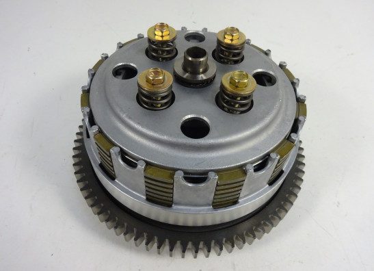 Clutch Suzuki GSF 650 Bandit