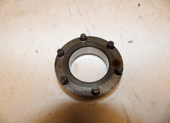 Motorblok diverse Triumph 675 Street Triple R