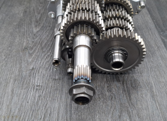 Gear box BMW R 1300 GS