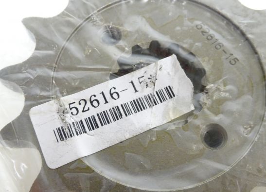 Voortandwiel Ducati monster 796