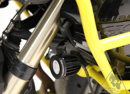 Scheinwerfer BMW R 1200 GS LC