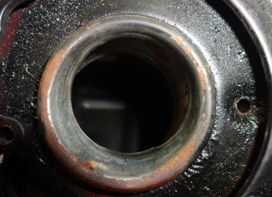 Tank Yamaha XP 500 T-Max