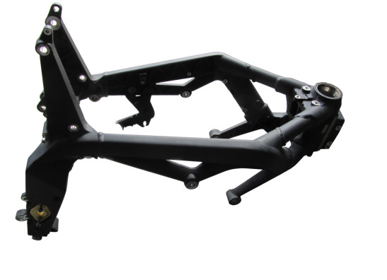 Frame - onderdelen Triumph 675 Street Triple R