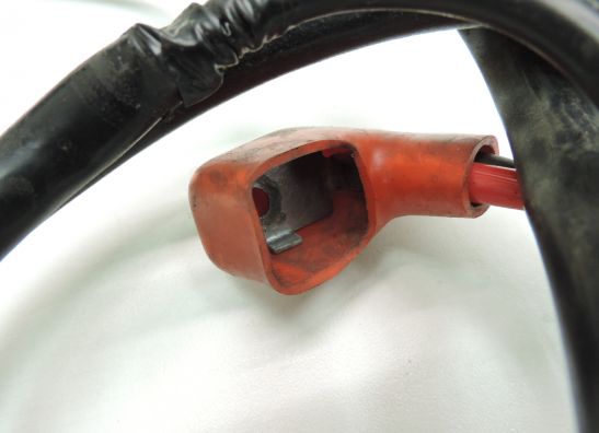 Starter Relay Honda VFR 800 I