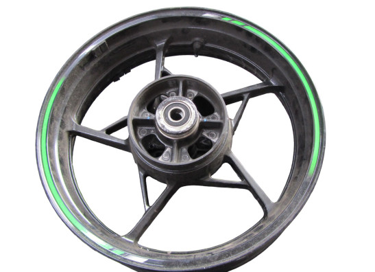 Achtervelg Kawasaki Ninja 650