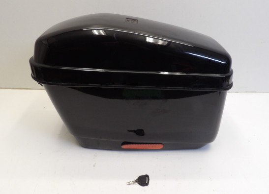 Saddlebag left Moto Accessoires Bagage