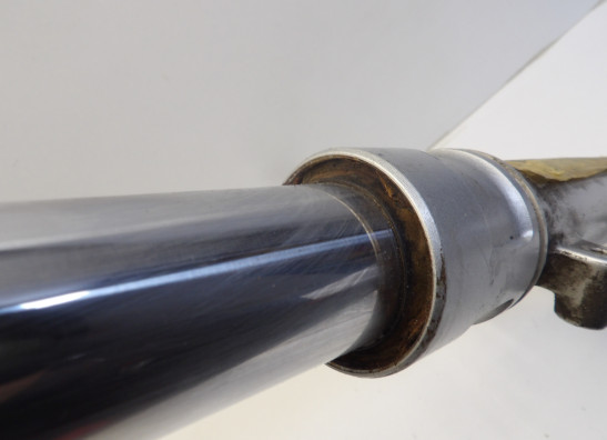 Front Fork left complete Triumph Tiger 955i