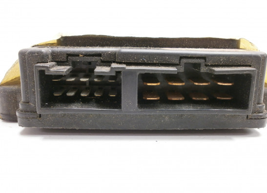 Fuse box Kawasaki ZZR 1100