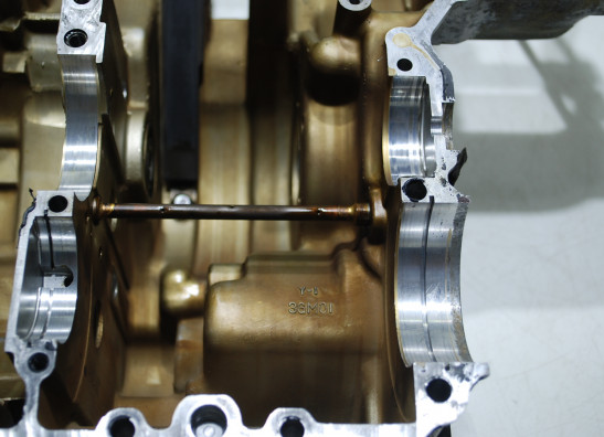 Engine parts Yamaha GTS 1000