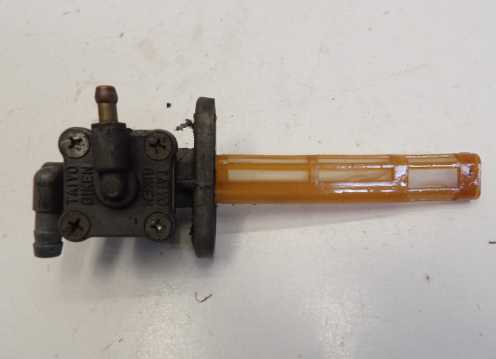 Benzinekraan Yamaha XV 700 / 750 SE