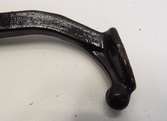 Standaard Kawasaki GPZ 500