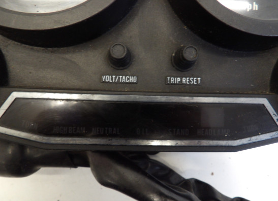 Meter combination Kawasaki GPZ 900