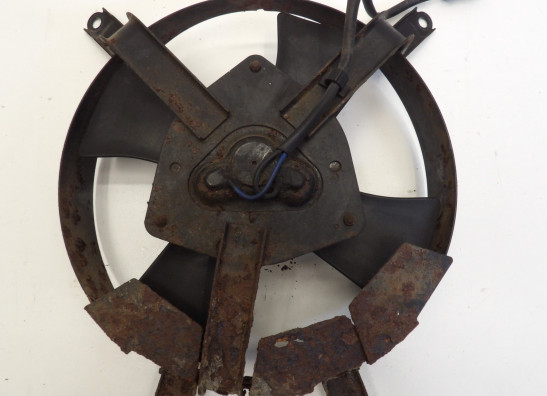 Ventilator Kawasaki ZXR 750