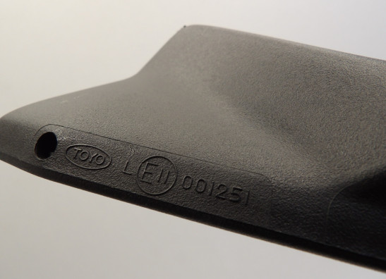 Mirror right Kawasaki Ninja 300