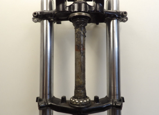 Voorpoten compleet Honda CB 700