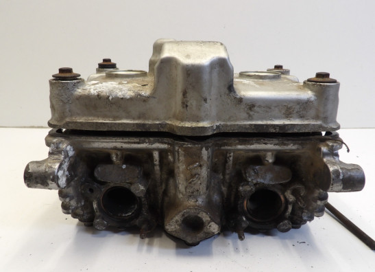 Cilinderkop Honda CB 500