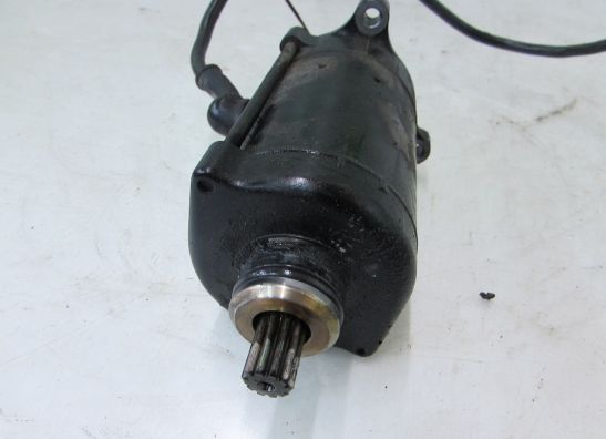 Starting motor Kawasaki ZZR 1100