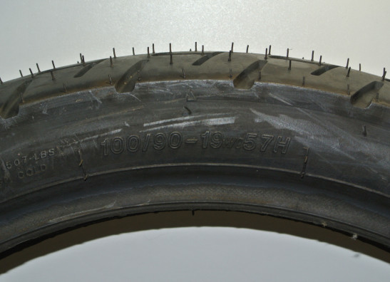 Voorband Yamaha XV 750 Virago