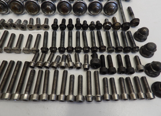 Motorblok diverse Yamaha FZR 1000