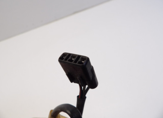 Speedometer gear box Suzuki GSX F 600