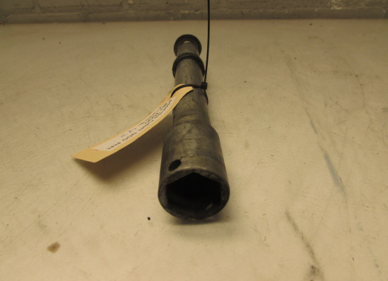 Vooras Honda CBR Fireblade