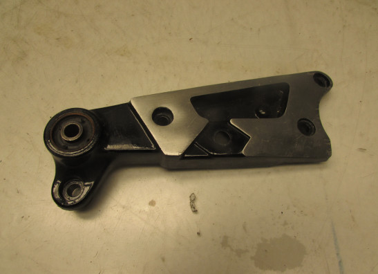 Schetsplaat links Yamaha V max