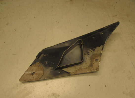 Linker luchtbuis Yamaha FJ 1200