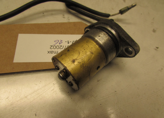 Engine parts Yamaha V max