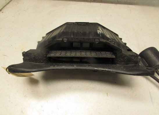 Luchtfilterhuis Honda CBR Fireblade