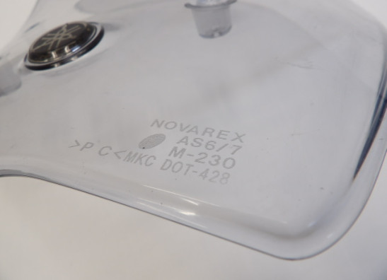 Kuipruit Yamaha Overige Yamaha