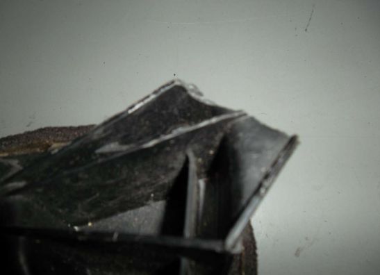 Headlight Kawasaki ZXR 400